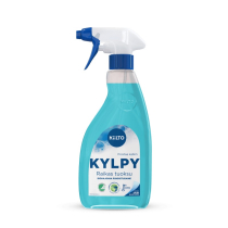 Kiilto Kylpy bathroom cleaner to remove water deposits, pray 600ml N1
